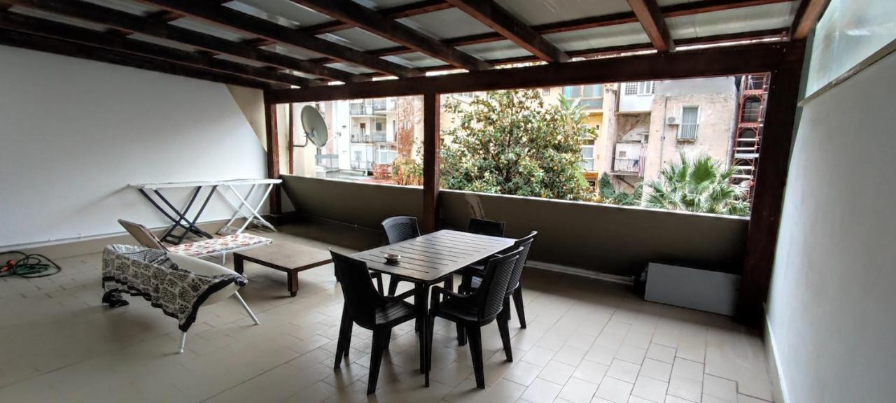 Castle Area Old Town Flat With Terrace And 2 Apartamento *