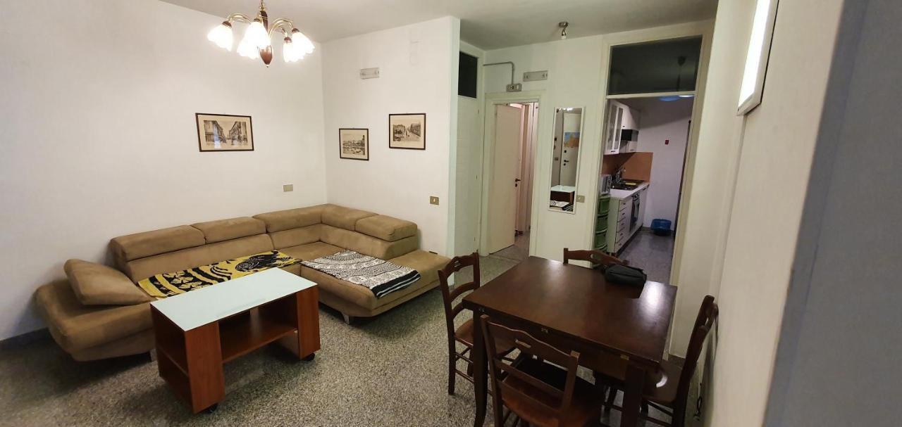Castle Area Old Town Flat With Terrace And 2 Apartament Bari