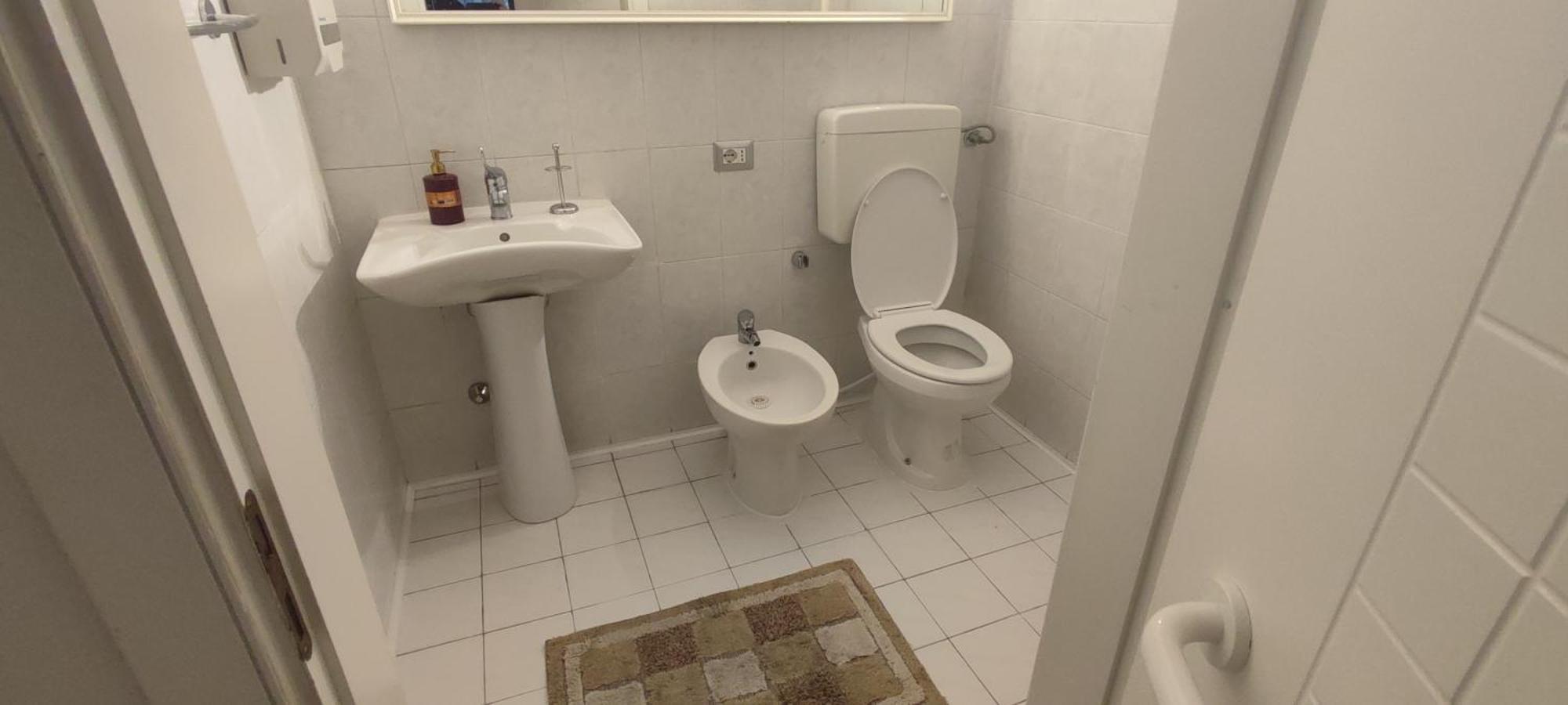 Apartament Castle Area Old Town Flat With Terrace And 2